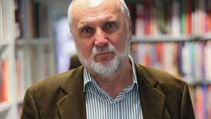 Dzevad Karahasan
