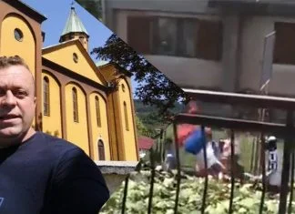 Zeničanin poručio roditeljima maturanata u Gradišci: Dovedite svoju djecu u grad u kojem zvono sa crkve nikada nije smetalo glasu mujezina Emir Kadrić