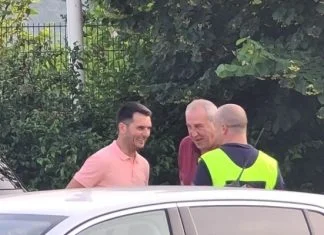 Emir Spahić