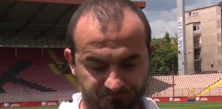 Fenan Salcinovic Celik