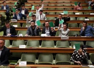 Gradsko vijeće Zenice izglasalo smjenu Gradskog pravobranioca Gradsko Vijeće Grada Zenica