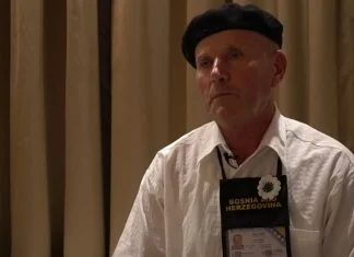 Hadžija Velić: Teško je ispričati sve ljepote Mekke i Medine Hadzija Osman