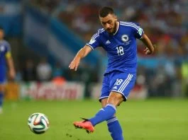 Haris Medunjanin