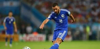 Haris Medunjanin