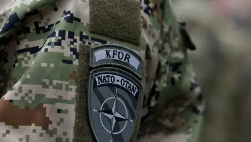 KFOR NATO TURSKA