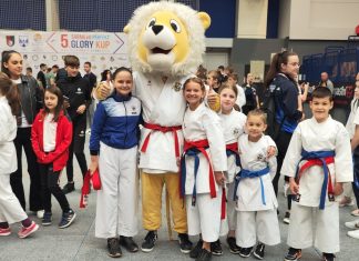 Karate Klub Perfekt Zenica
