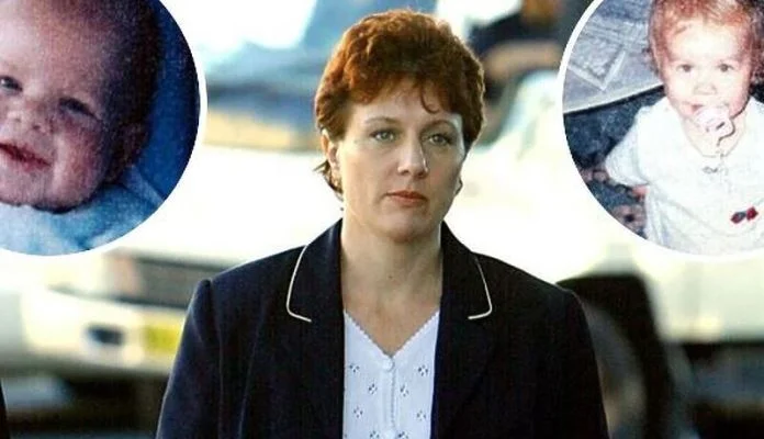 Kathleen Folbigg