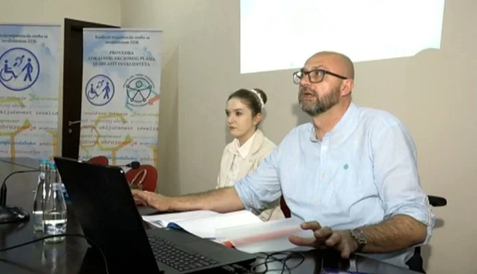 Koalicija Osoba S Invaliditetom ZDK