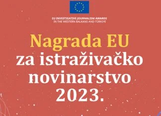 Konkurs Za Istrazivacko Novinarstvo