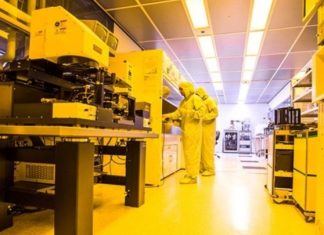 Laboratorij