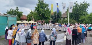 Majke Srebrenice