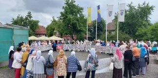 Majke Srebrenice