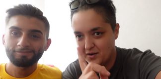 Marija Šerifović I Mustafa Iz Zenice