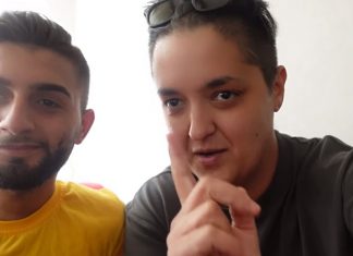 Marija Šerifović I Mustafa Iz Zenice
