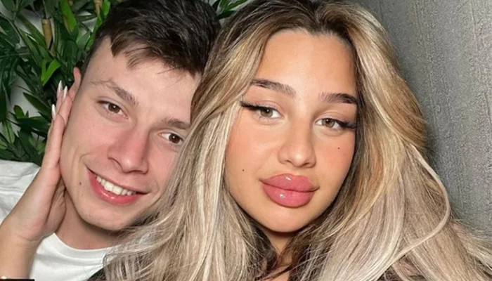 Marijana Cecilia I Anel Ahmehdodžić