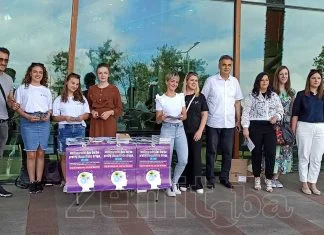 Međunarodni Dan Borbe Protiv Zloupotrebe Droga