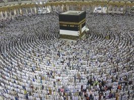 Mekka