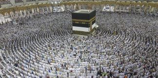 Mekka