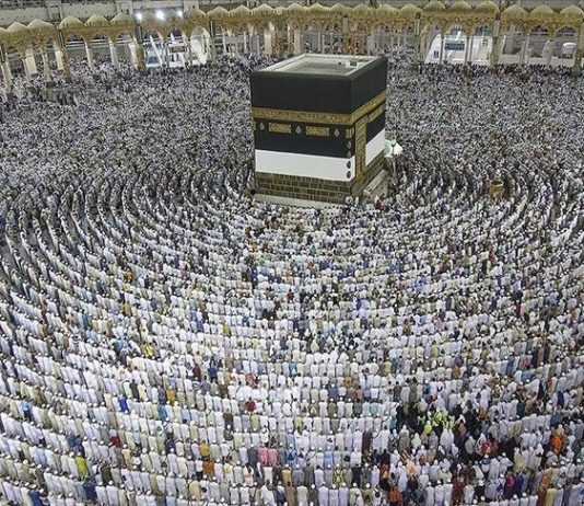 Mekka