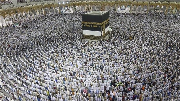Mekka