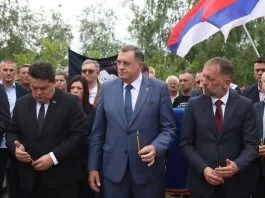 Milorad Dodik