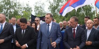 Milorad Dodik