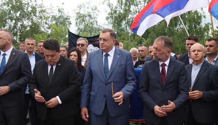 Milorad Dodik