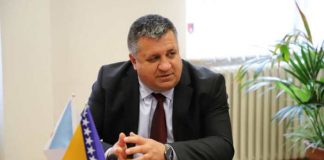 Mirsad Mahmutagić