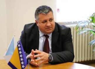 Mirsad Mahmutagić