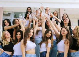 U hotelu “Bonaca” u Makarskoj počele pripreme za Miss BiH za Miss Svijeta Missice BiH