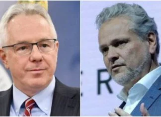 U Sarajevu sutra sastanak ambasadora EU i SAD-a u BiH sa vlastima Federacije BiH Murphy I Sattler