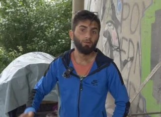 Mustafa se vratio u stan: Čekam da me Marija nazove, a kiriju mi je platio čovjek iz Amerike Mustafa