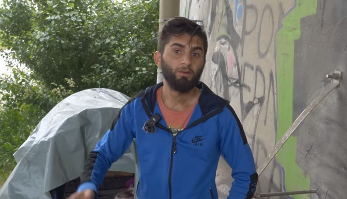 Mustafa