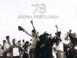 NK Čelik 78 Godina