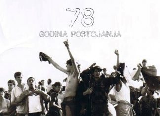 NK Čelik 78 Godina