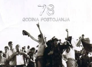 NK Čelik 78 Godina