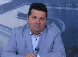 Stevandić: U FBiH su se radovali, a sad vide kako je imati sultana u 21. vijeku Nenad Stevandić