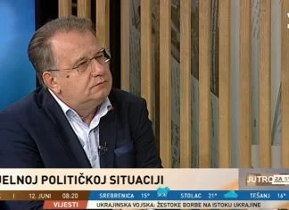 Nikšić za BHRT: Da nismo pravili kompromise, ne bismo imali Vladu Federacije BiH Nermin Nikšić
