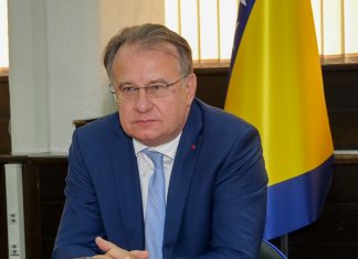 Nermin Nikšić