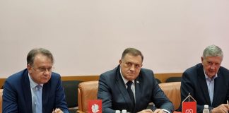 Niksic I Dodik