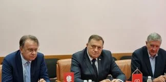 Niksic I Dodik