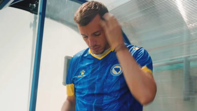 Novi Dresovi Zmajeva