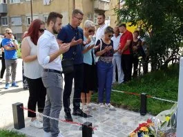Obilježavanje Godišnjice Stradanja Civila U Crkvicama
