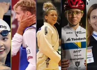 Dom Naroda PS BiH odbio inicijativu da se Olimpijskom Komitetu BiH dodijeli milion KM Olimpijci BiH