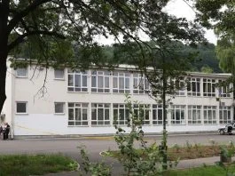 Osnovna Skola Lukavac