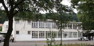 Osnovna Skola Lukavac