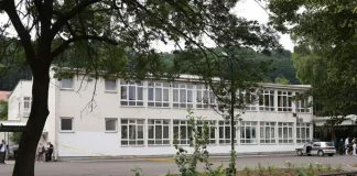 Osnovna Skola Lukavac