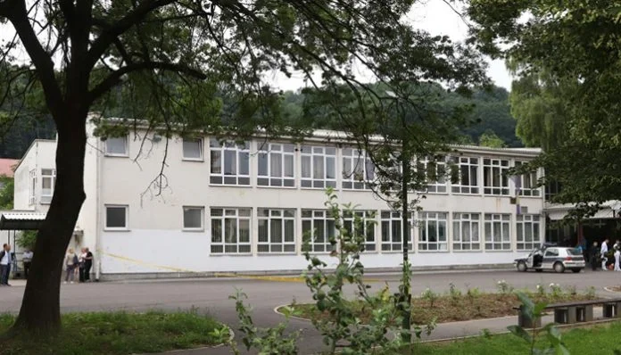 Osnovna Skola Lukavac