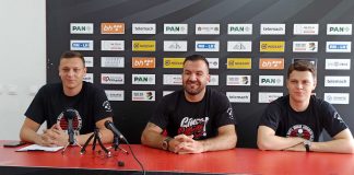 PRESS NK Čelik