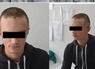 Zenički neurohirurzi mladiću iz Konjica ugradili dio lobanje izrađen na 3D printeru Pacijent 1 KBZ